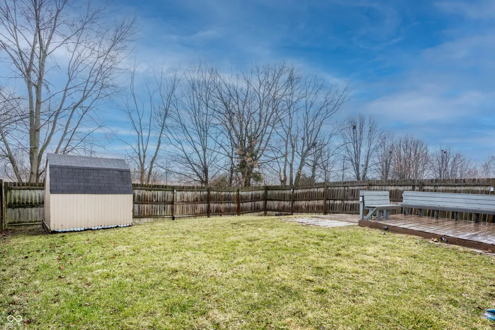 340 Westridge Boulevard Greenwood, IN 46142