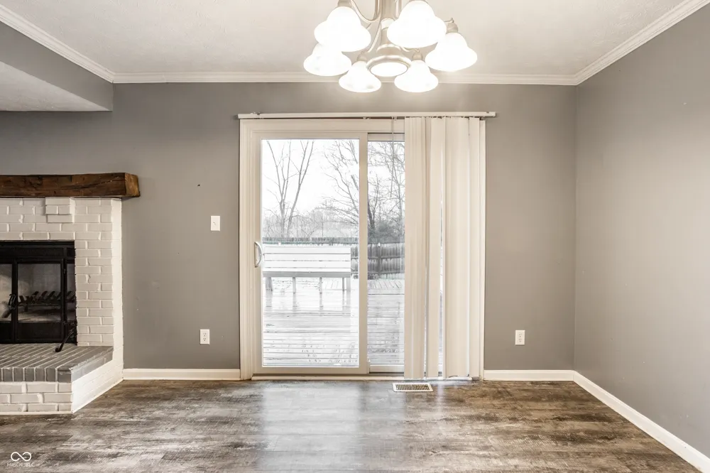 340 Westridge Boulevard Greenwood, IN 46142