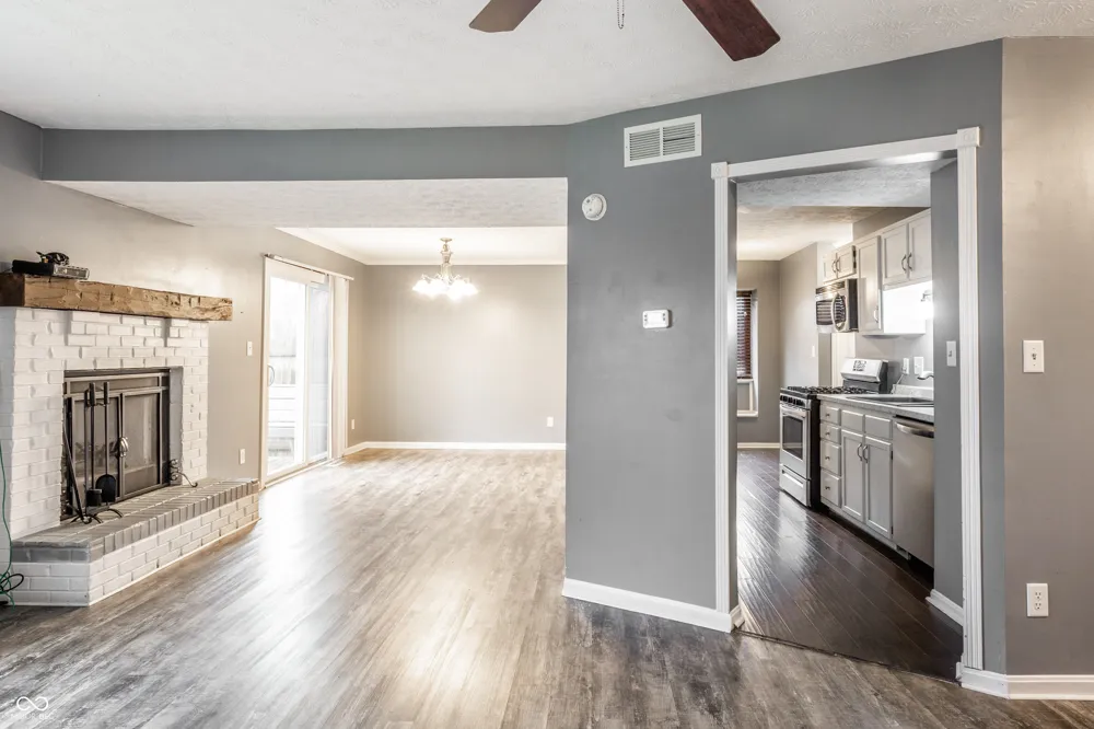 340 Westridge Boulevard Greenwood, IN 46142