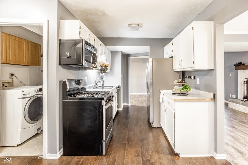 340 Westridge Boulevard Greenwood, IN 46142