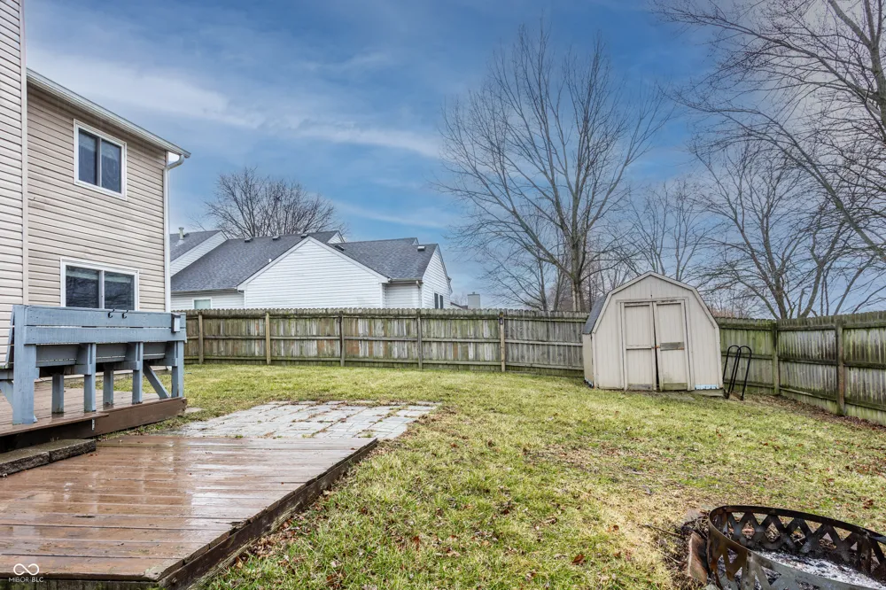 340 Westridge Boulevard Greenwood, IN 46142