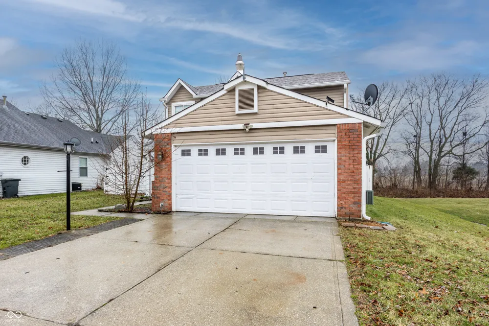 340 Westridge Boulevard Greenwood, IN 46142