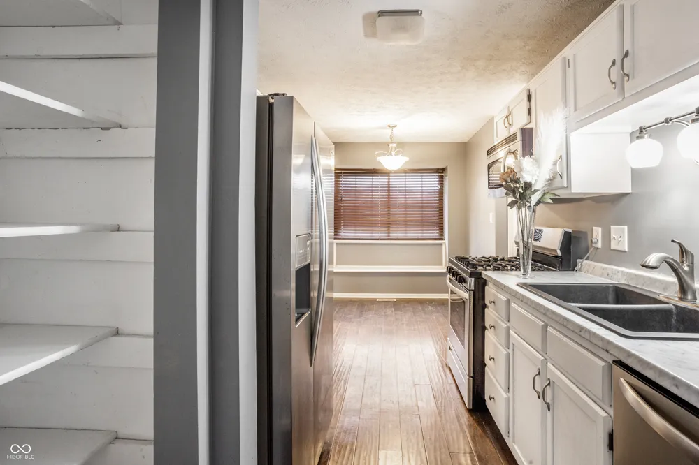 340 Westridge Boulevard Greenwood, IN 46142