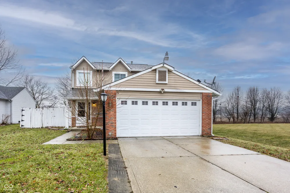 340 Westridge Boulevard Greenwood, IN 46142