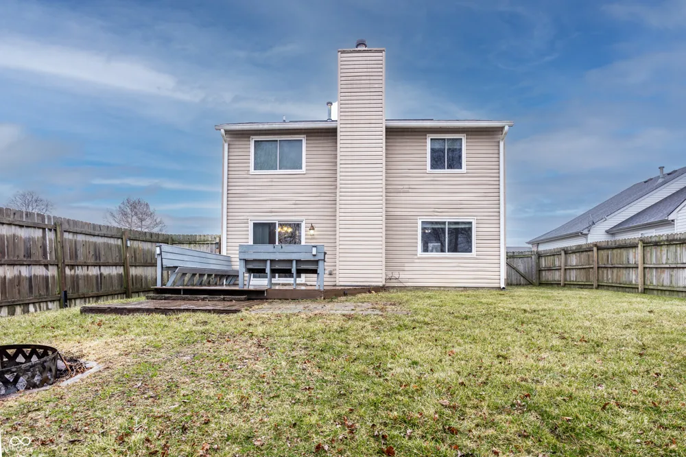 340 Westridge Boulevard Greenwood, IN 46142