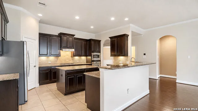 12607 Alstroemeria San Antonio, TX 78253
