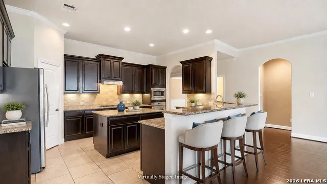 12607 Alstroemeria San Antonio, TX 78253