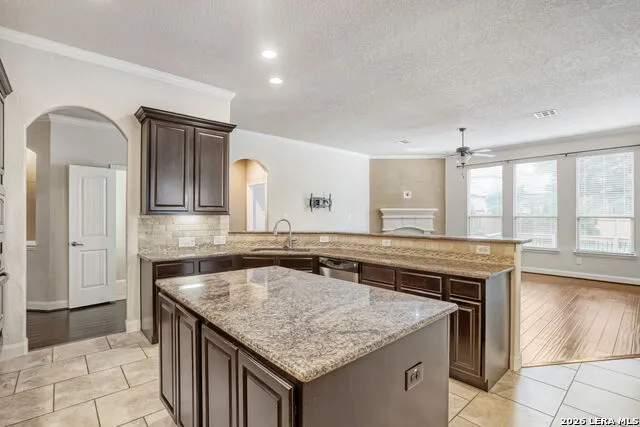 12607 Alstroemeria San Antonio, TX 78253