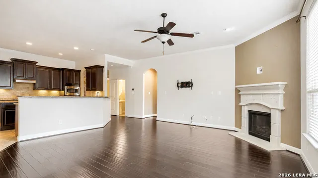 12607 Alstroemeria San Antonio, TX 78253
