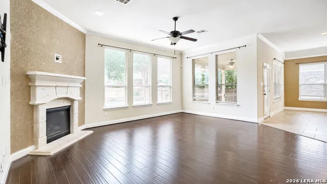12607 Alstroemeria San Antonio, TX 78253