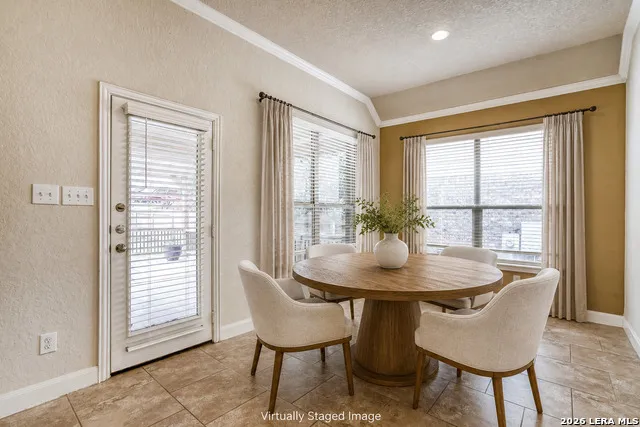 12607 Alstroemeria San Antonio, TX 78253