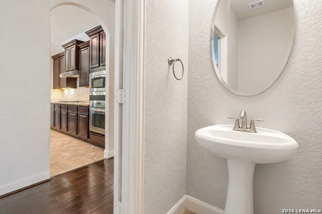 12607 Alstroemeria San Antonio, TX 78253