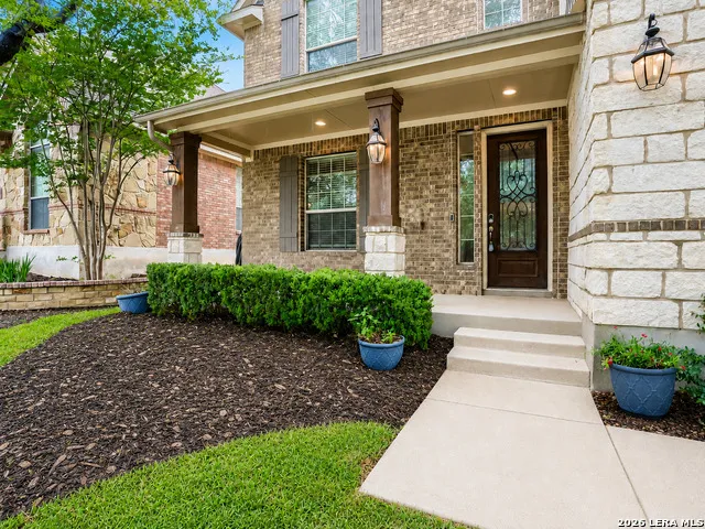 12607 Alstroemeria San Antonio, TX 78253