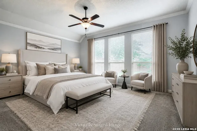 12607 Alstroemeria San Antonio, TX 78253