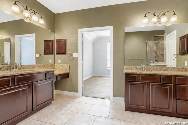 12607 Alstroemeria San Antonio, TX 78253