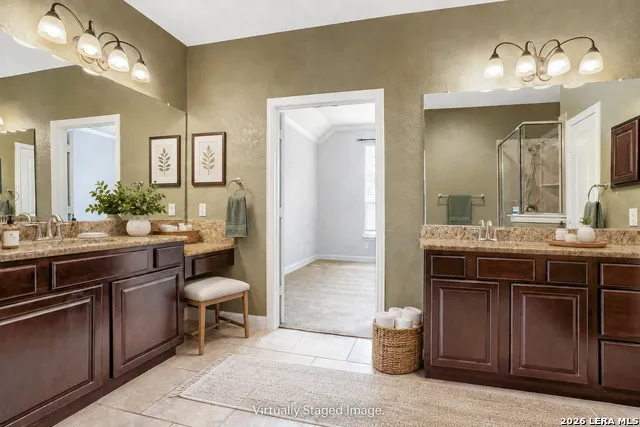 12607 Alstroemeria San Antonio, TX 78253