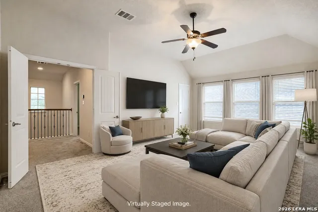 12607 Alstroemeria San Antonio, TX 78253