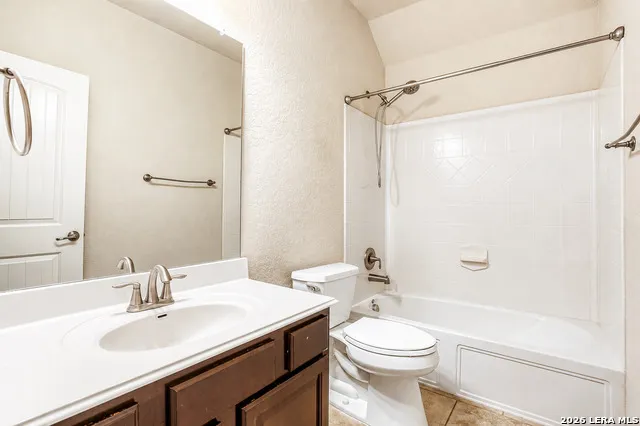 12607 Alstroemeria San Antonio, TX 78253