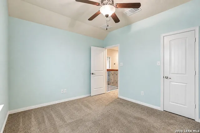 12607 Alstroemeria San Antonio, TX 78253