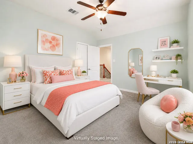12607 Alstroemeria San Antonio, TX 78253