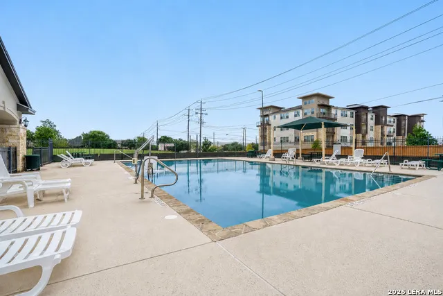 12607 Alstroemeria San Antonio, TX 78253