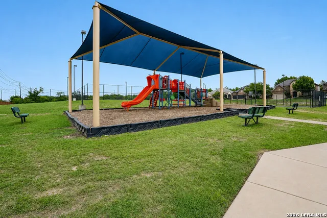 12607 Alstroemeria San Antonio, TX 78253