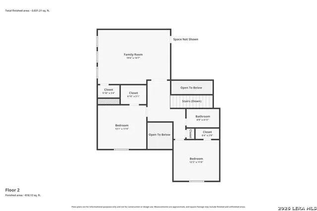12607 Alstroemeria San Antonio, TX 78253