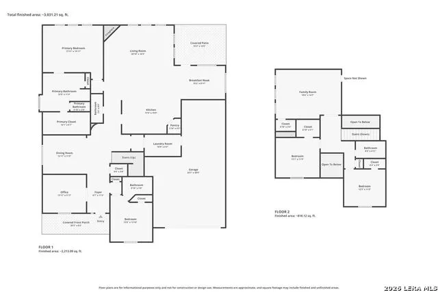 12607 Alstroemeria San Antonio, TX 78253