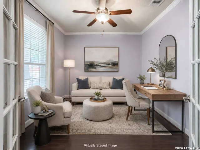 12607 Alstroemeria San Antonio, TX 78253
