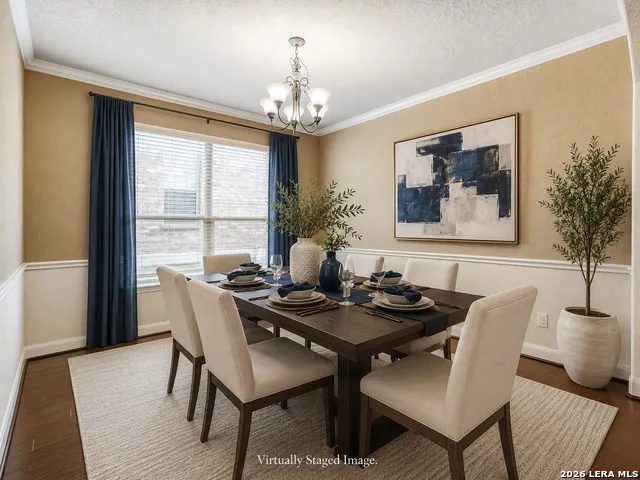 12607 Alstroemeria San Antonio, TX 78253