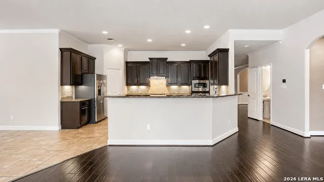 12607 Alstroemeria San Antonio, TX 78253