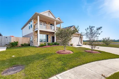 3061 Arbor Ranch Court