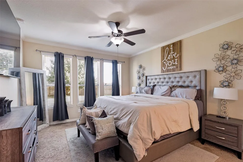 3061 Arbor Ranch Court Dickinson, TX 77539