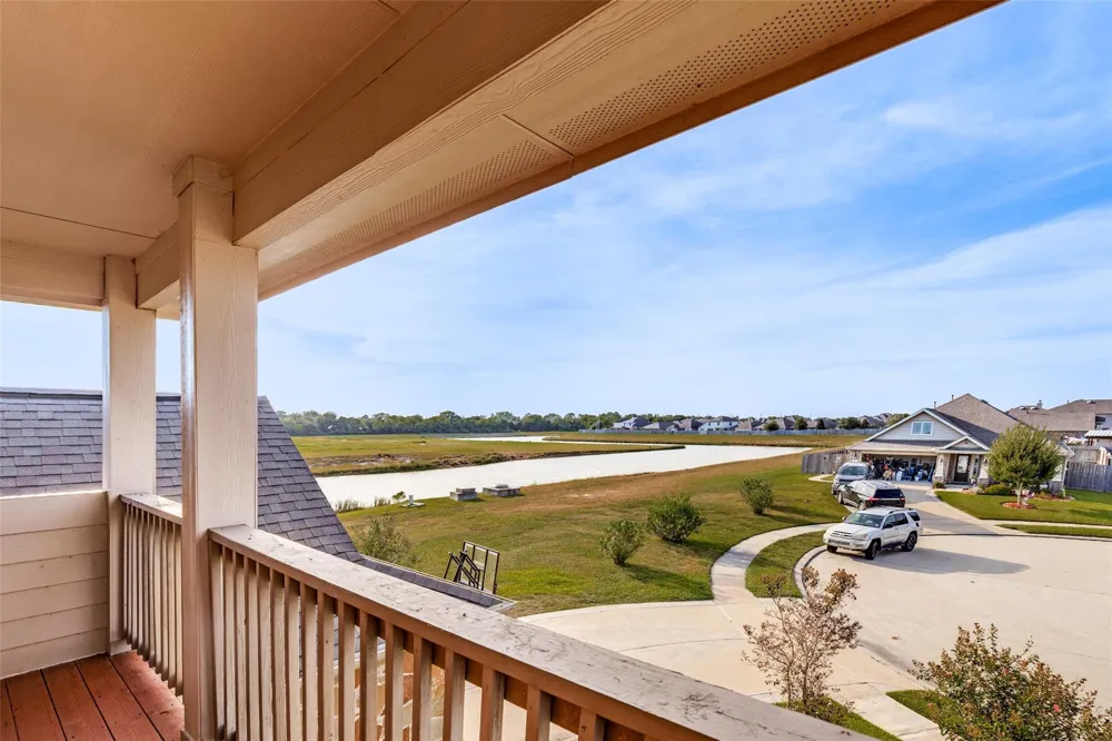 3061 Arbor Ranch Court Dickinson, TX 77539
