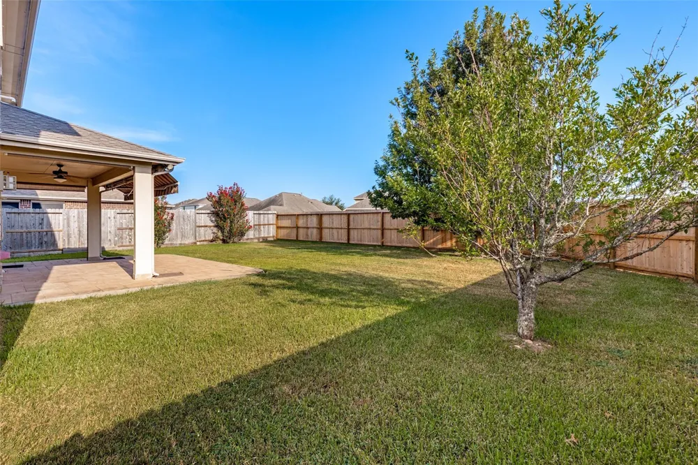 3061 Arbor Ranch Court Dickinson, TX 77539