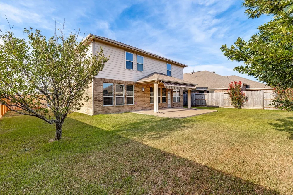 3061 Arbor Ranch Court Dickinson, TX 77539