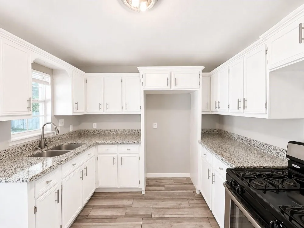 1514 Quail Street Houston, TX 77017