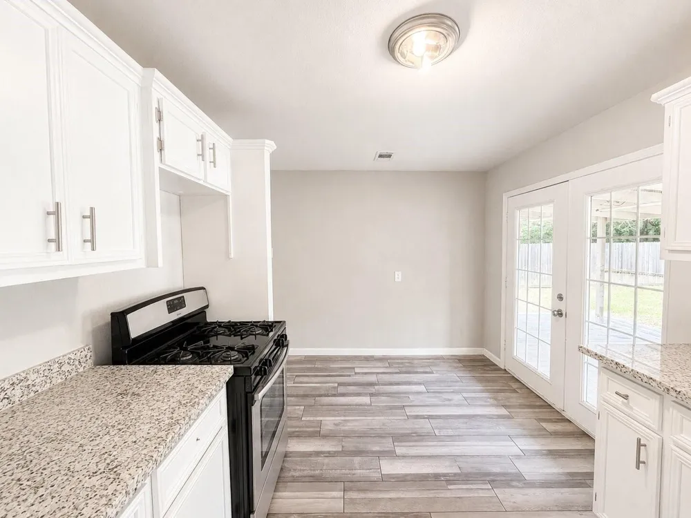 1514 Quail Street Houston, TX 77017