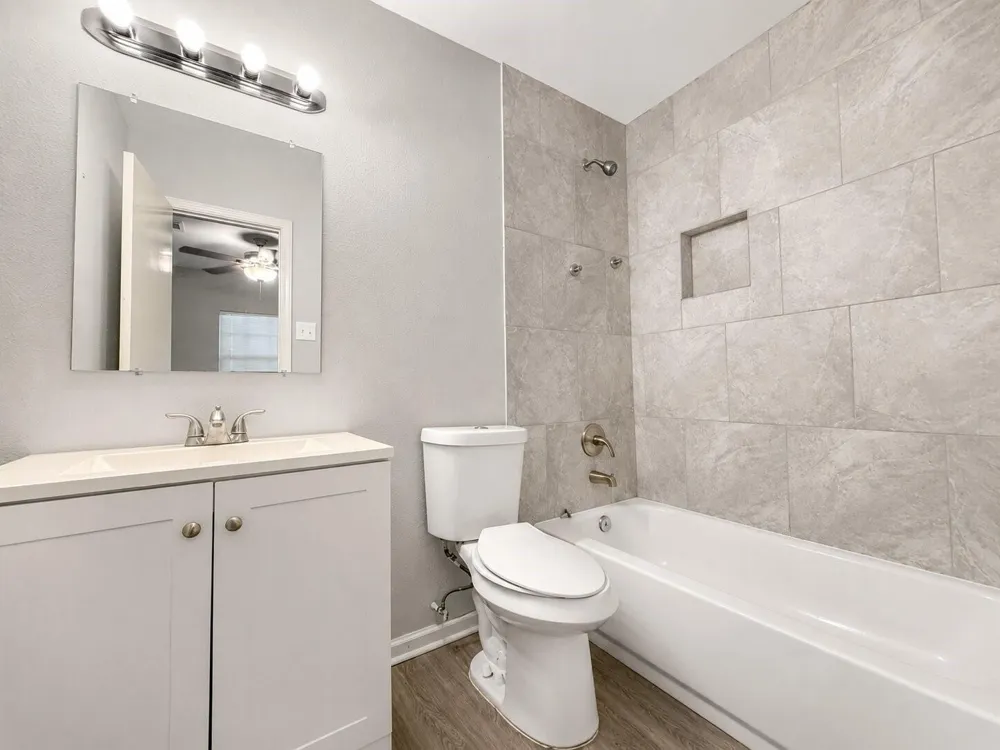 1514 Quail Street Houston, TX 77017