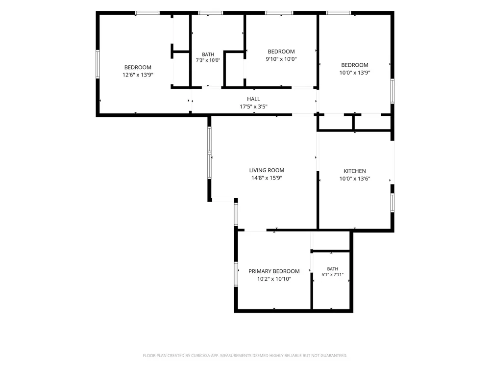 1514 Quail Street Houston, TX 77017