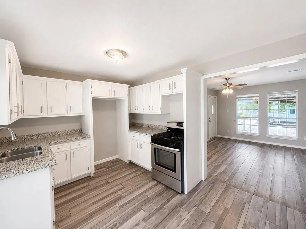 1514 Quail Street Houston, TX 77017