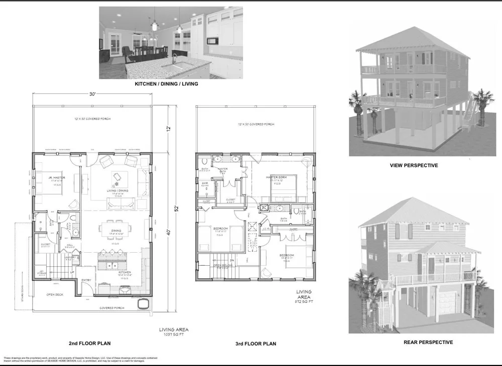 16534 John Davis Jamaica Beach, TX 77554