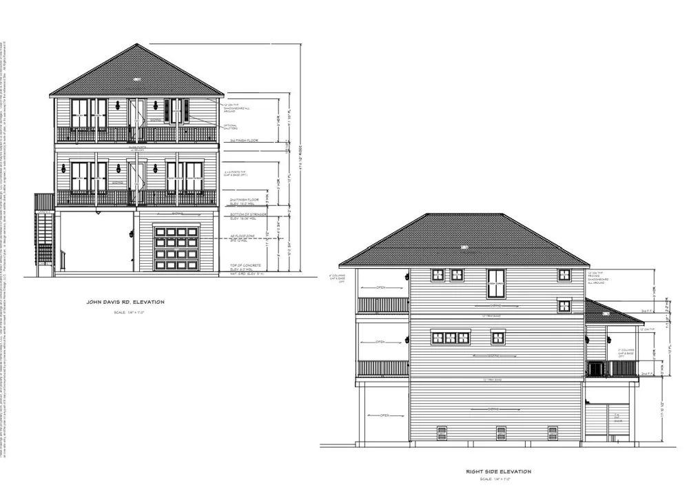 16534 John Davis Jamaica Beach, TX 77554