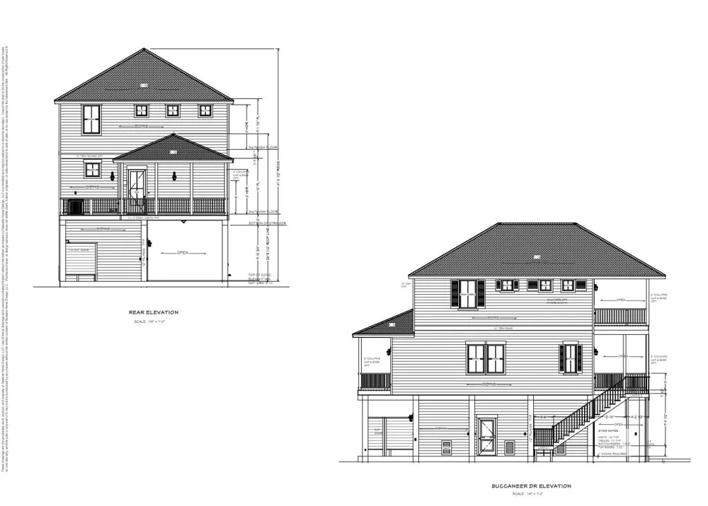 16534 John Davis Jamaica Beach, TX 77554