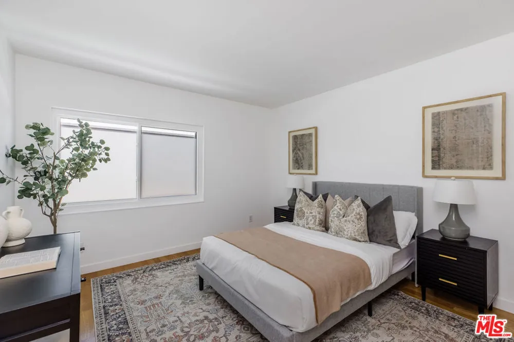 4754 La Villa Marina #Unit D Los Angeles, CA 90292