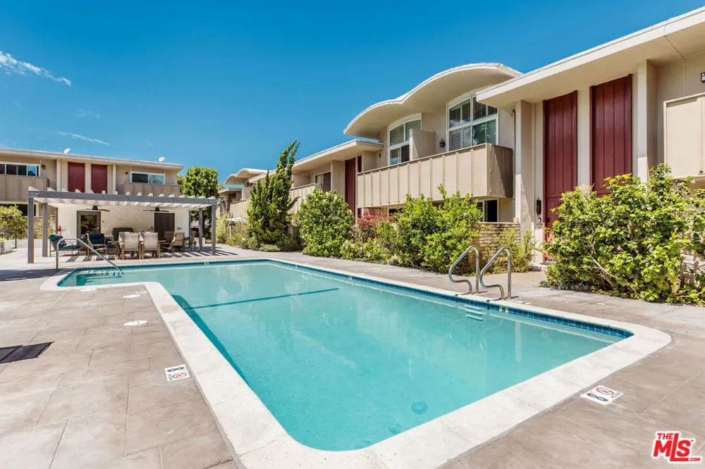 4754 La Villa Marina #Unit D Los Angeles, CA 90292