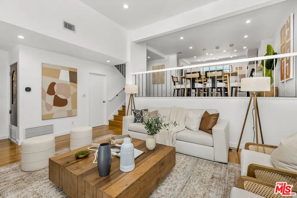 4754 La Villa Marina #Unit D Los Angeles, CA 90292