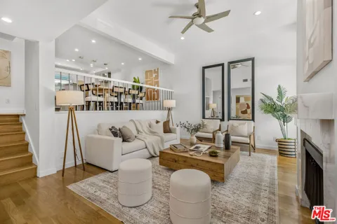 4754 La Villa Marina #Unit D