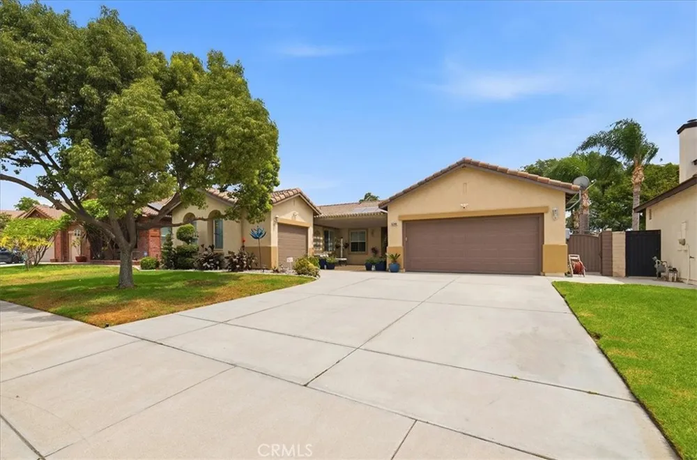 6248 Pear Avenue Eastvale, CA 92880