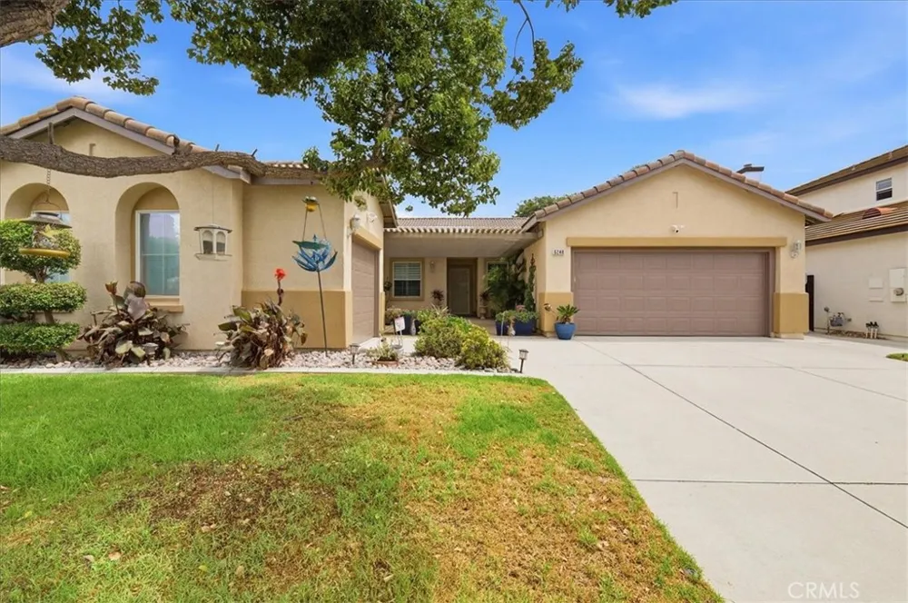 6248 Pear Avenue Eastvale, CA 92880